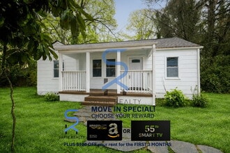 Building Photo - Move in before February 15th and get $100 OFF your rent for the first 3 months — PLUS a $250 Amaz...