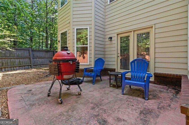 Building Photo - 11931 Aspen Forest Dr