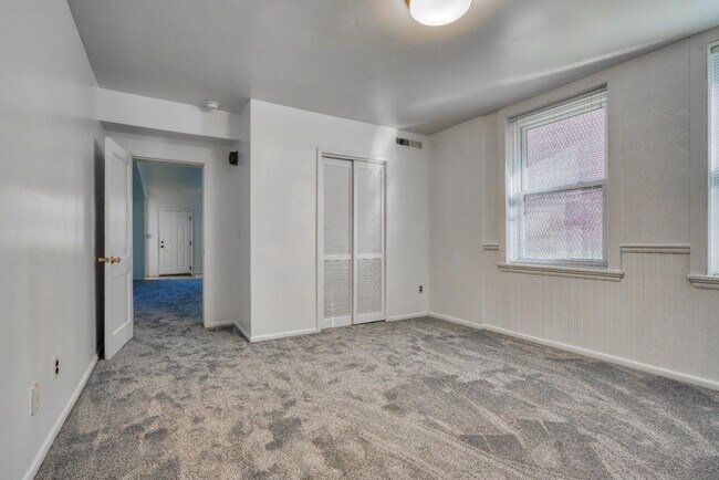 Building Photo - 1317 Eutaw Pl