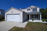 Building Photo - 4 Bedroom, 2.5 Bath in Carriage Oaks - Ava...