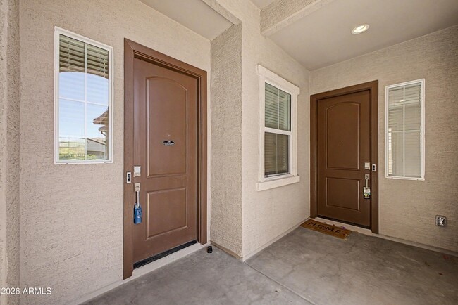 Building Photo - 7646 W Desert Spoon Dr