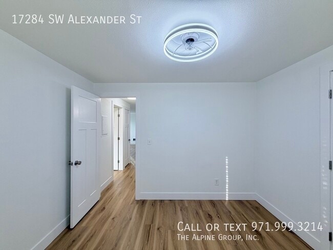 Building Photo - 17284 SW Alexander St