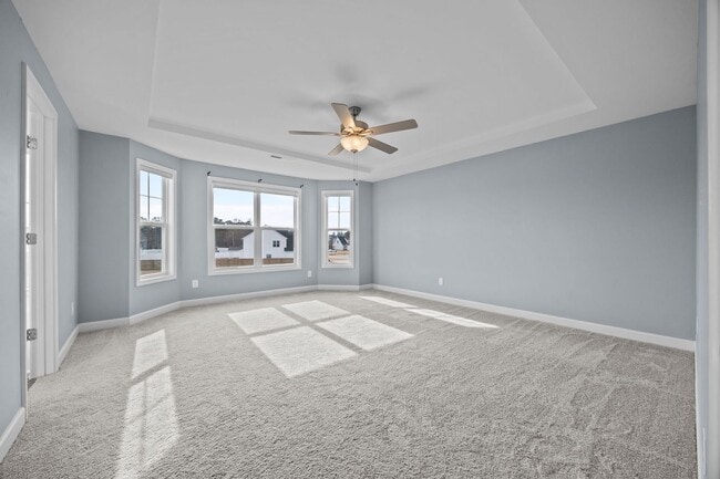 Building Photo - Beautiful 4-Bedroom Home with Modern Finishes in Angier