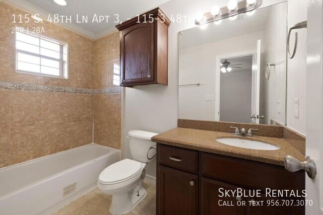 Building Photo - 115 S 48th Ln