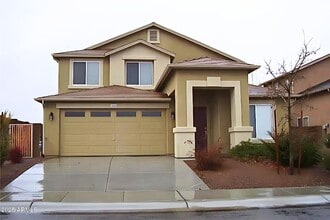 Building Photo - 7624 E Amber Ridge Way