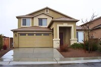 Building Photo - 7624 E Amber Ridge Way