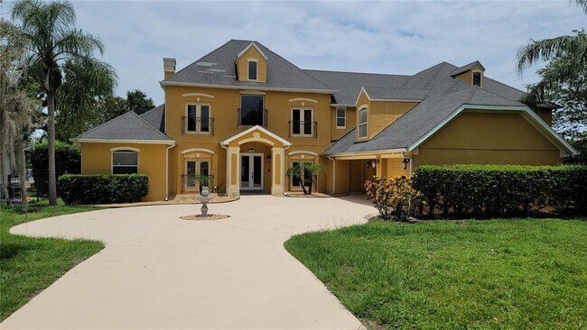 Building Photo - 13503 Lake Cawood Dr