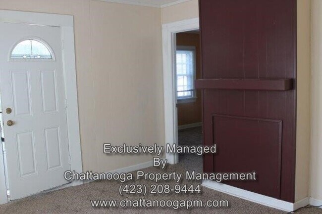 Building Photo - 722 Carden Ave