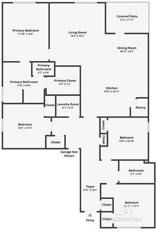 Building Photo - 11113 Elemis Dr