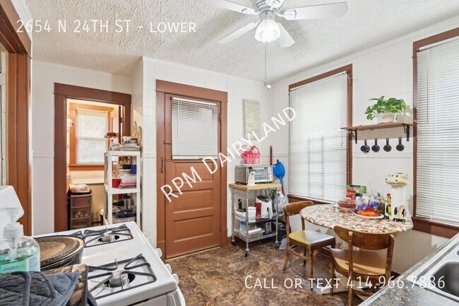 Building Photo - 2654 N 24th St