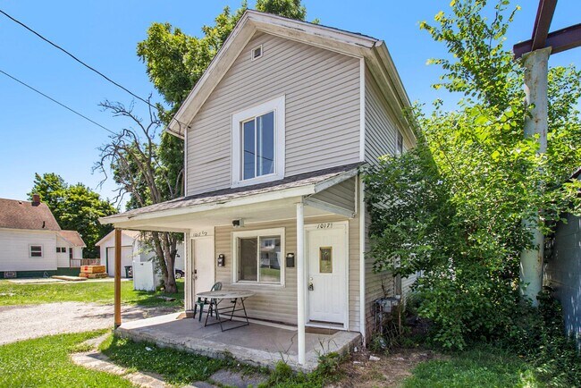 Building Photo - 1017 N Martin Luther King Jr Blvd