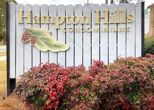 Building Photo - 4600 Fort Jackson Blvd