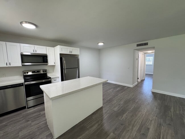 Building Photo - 4160 21st St