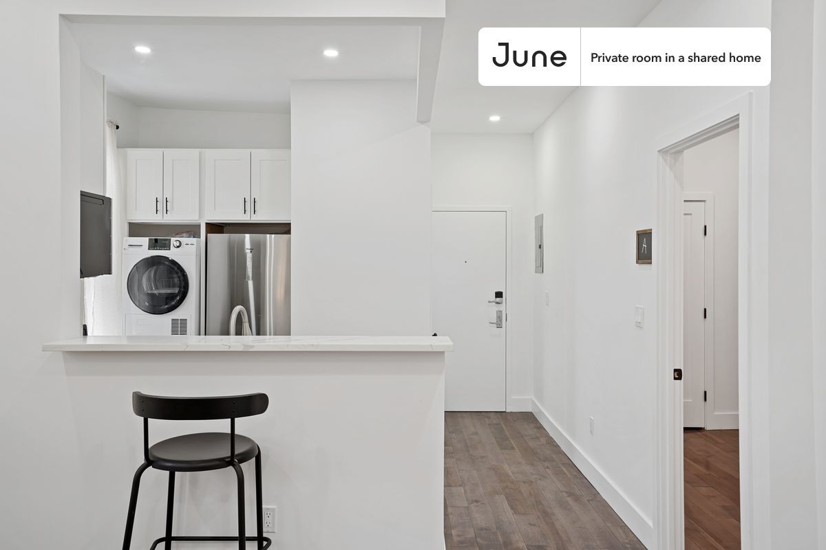 Building Photo - Room in Shared 4 bed/1 bath home in Prospect Lefferts Gardens