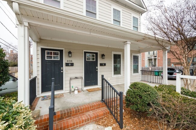 Building Photo - 408 N Robinson St