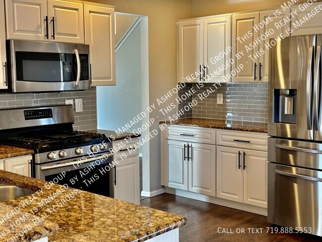 Building Photo - 5451 Stetson Meadows Dr