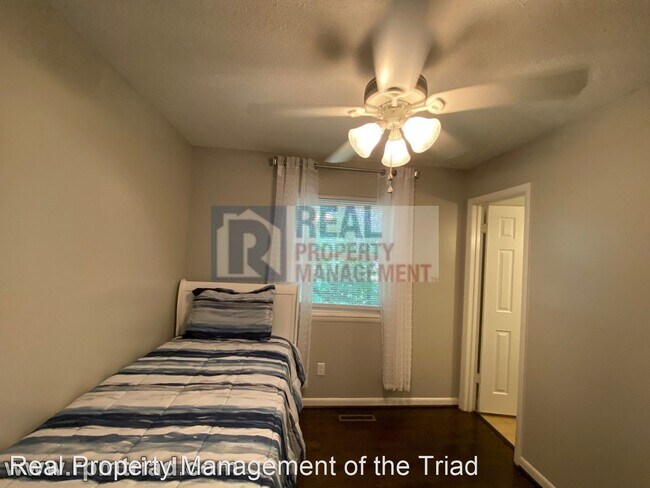 Building Photo - 4 br, 2 bath House - 5157 Britt Rd