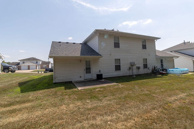 Building Photo - 1635 Bold Ruler Ct