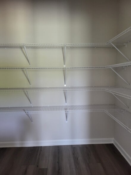 Walk-in Pantry - 250 Sope Creek Cir