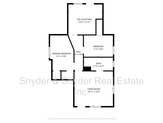 Building Photo - 39 Brown St