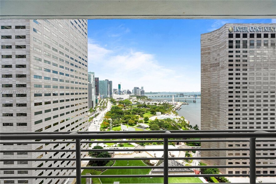 Building Photo - 325 S Biscayne Blvd