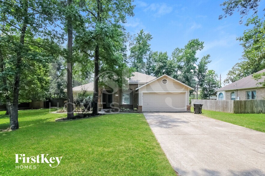 Building Photo - 6007 Weisinger Dr