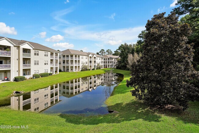 Building Photo - 4519 Sagedale Dr