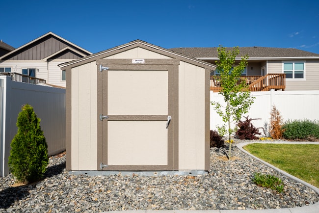 Building Photo - 5314 Osbourne Dr