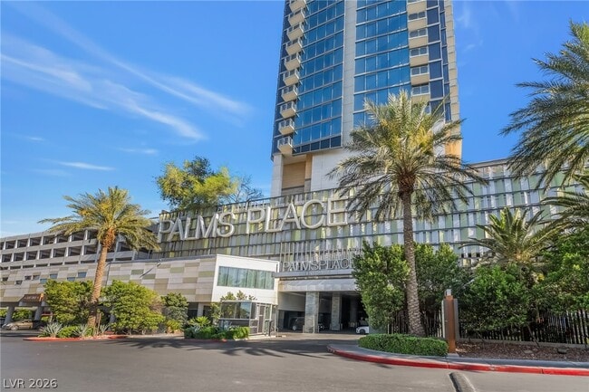 Building Photo - 4381 W Flamingo Rd