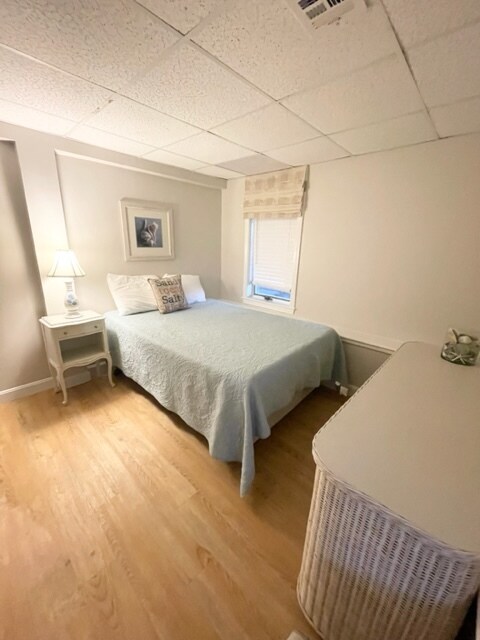 Bedroom 1B - 47 Surfside Rd