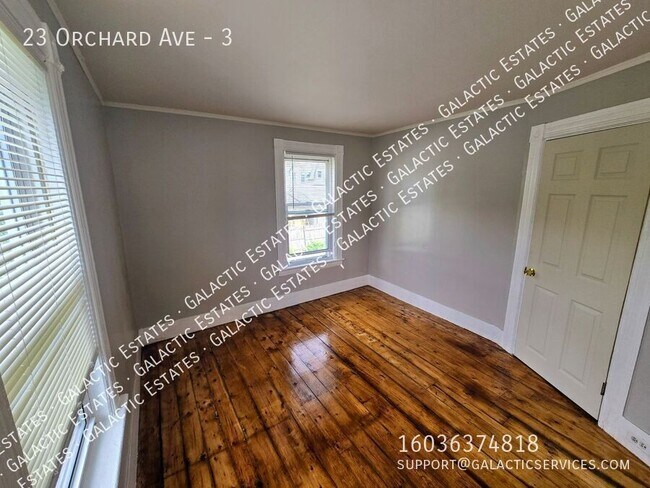 Building Photo - 23 Orchard Ave