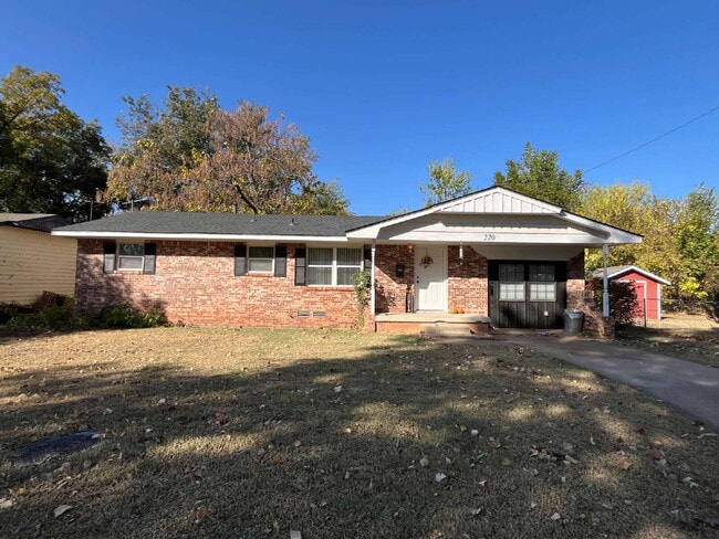 Primary Photo - 4-Bedroom Home with Spacious Fenced Yard