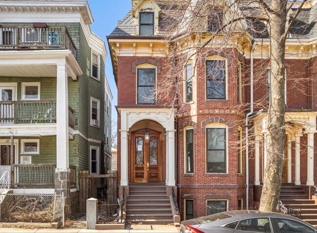 Building Photo - 53 M St