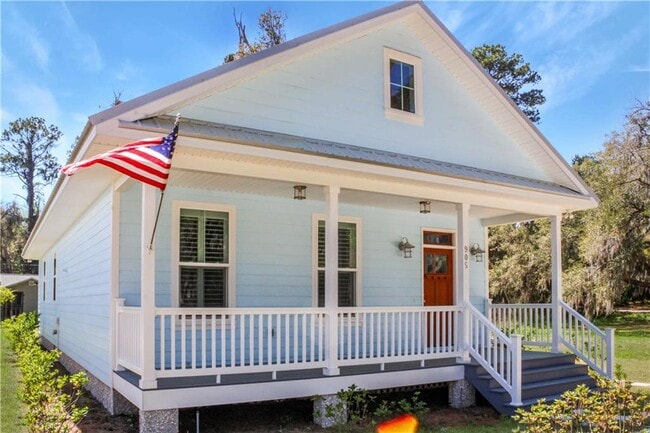 Building Photo - 905 Wayne St