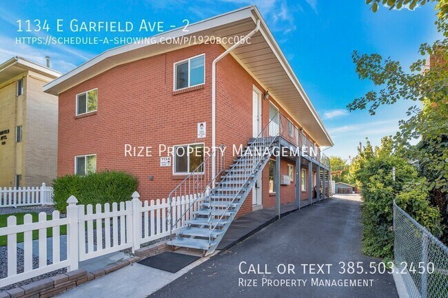 Building Photo - 1134 E Garfield Ave