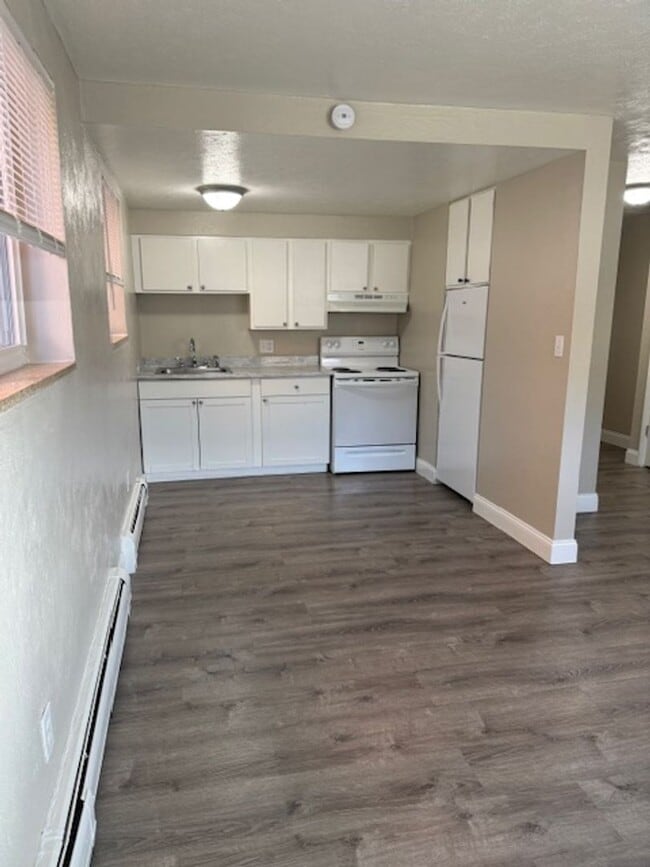 Building Photo - Affordable 2 bedroom apartment