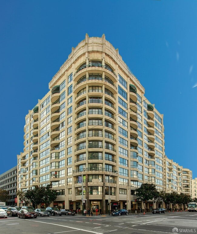 Building Photo - 300 3rd St