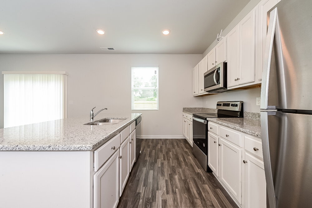 Building Photo - 299 Hamilton Pointe Dr