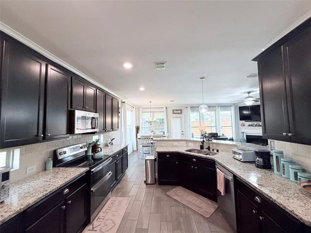 Building Photo - 16721 Stillhouse Hollow Ct