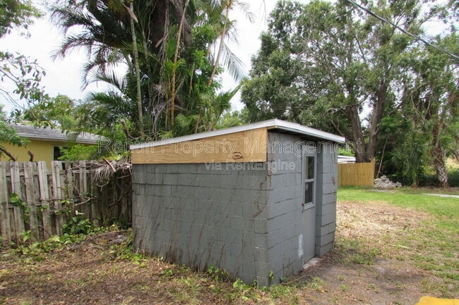 Building Photo - 23025 Gulf Coast Ave