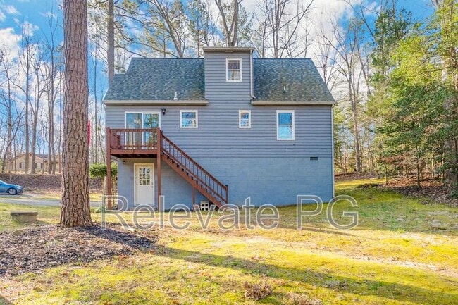 Building Photo - 12620 Thoreau Dr