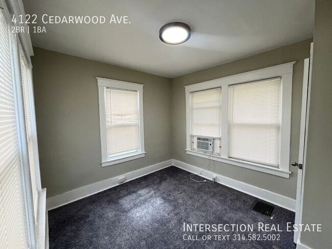 Building Photo - 4122 Cedarwood Ave