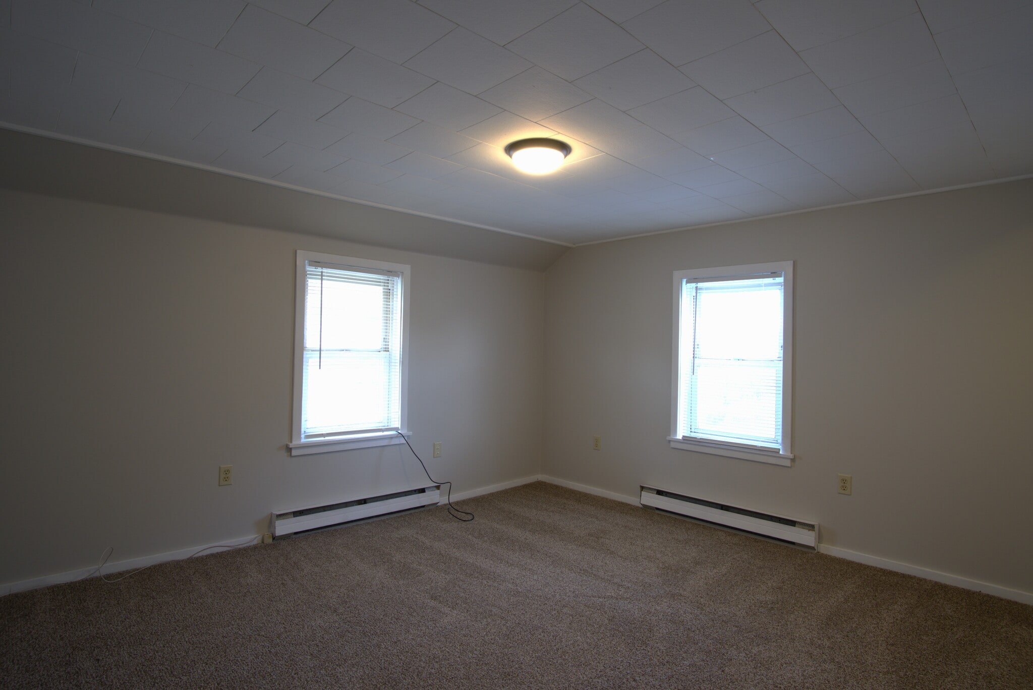 Master Bedroom - 106 North St