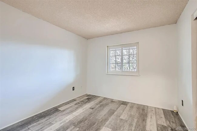 Bedroom 1 - 6800 E Tennessee Ave