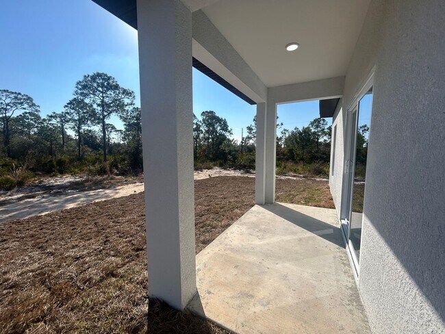 Building Photo - BRAND NEW CONSTRUCTION- 4 Bedroom 2 Bath-2 Car Garage-Serene Lake Placid Location