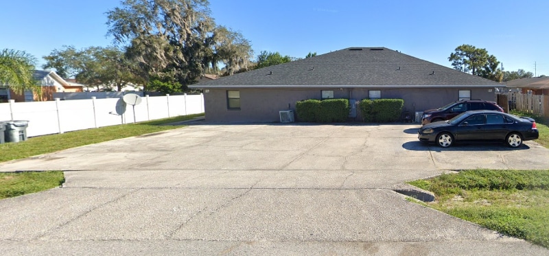 Building Photo - 3136 Harmon Ln