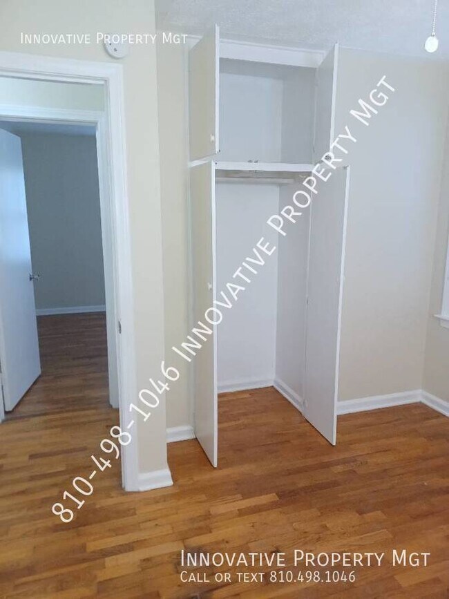 Building Photo - 1309 Clancy Ave