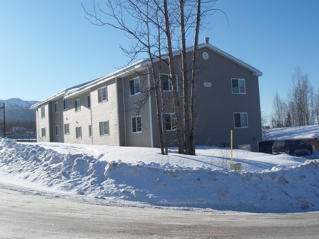 Primary Photo - Timber Ridge Apartment Homes
