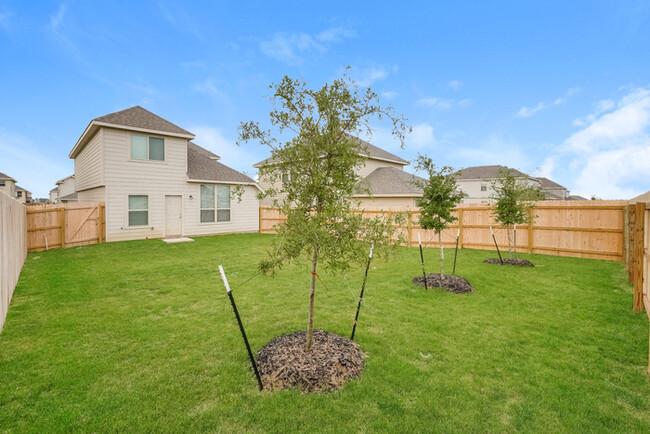 Building Photo - Applewhite Meadows - 2355 Applewhite Meado...