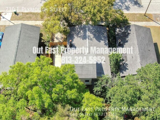 Building Photo - 710 E Plymouth St